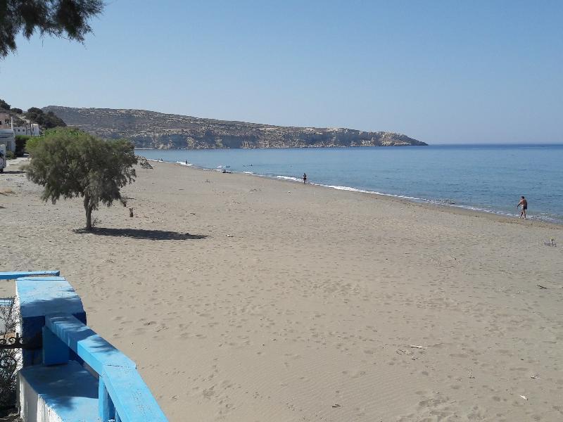 Orelia Cretan Villas & Deluxe Apartments 卡米拉日 外观 照片