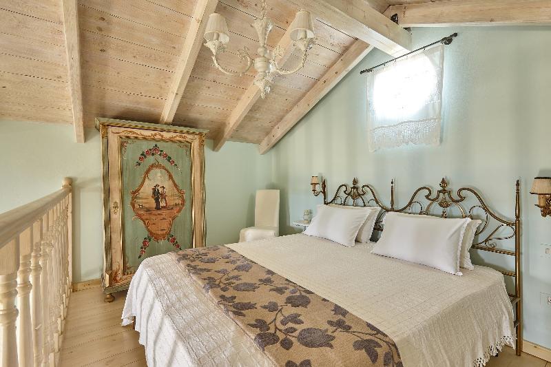 Orelia Cretan Villas & Deluxe Apartments 卡米拉日 外观 照片