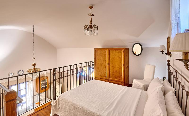 Orelia Cretan Villas & Deluxe Apartments 卡米拉日 外观 照片