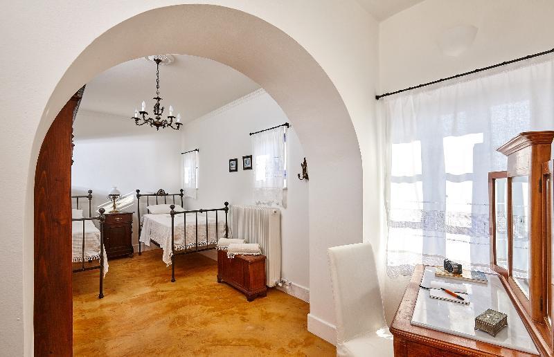 Orelia Cretan Villas & Deluxe Apartments 卡米拉日 外观 照片